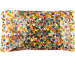 STY Konfetti bunt , im Polybeutel - 100 g