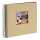 Goldbuch Spiralalbum Bella Vista Beige