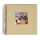 Goldbuch Spiralalbum Bella Vista Beige