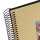 Goldbuch Spiralalbum Bella Vista Beige