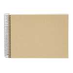 Goldbuch Spiralalbum Bella Vista Beige