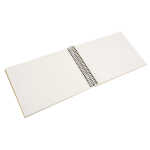 Goldbuch Spiralalbum Bella Vista Beige