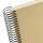 Goldbuch Spiralalbum Bella Vista Beige