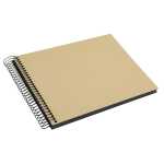 Goldbuch Spiralalbum Bella Vista Beige