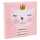 Goldbuch Fotoalbum Fortuna pink
