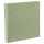 Goldbuch Fotoalbum Hanf-Papeterie Smoke Green