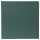 Goldbuch Fotoalbum Hanf-Papeterie Midnight Green