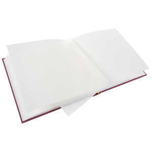 Goldbuch Fotoalbum Bella Vista fuchsia