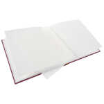 Goldbuch Fotoalbum Bella Vista fuchsia