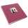Goldbuch Fotoalbum Bella Vista fuchsia