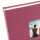 Goldbuch Fotoalbum Bella Vista fuchsia