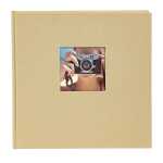 Goldbuch Fotoalbum Bella Vista Beige