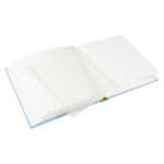 Goldbuch Fotoalbum Bella Vista himmelblau