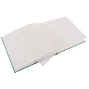 Goldbuch Fotoalbum Bella Vista aqua