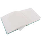 Goldbuch Fotoalbum Bella Vista aqua