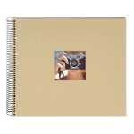 Goldbuch Spiralalbum Bella Vista Beige