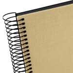 Goldbuch Spiralalbum Bella Vista Beige