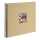 Goldbuch Spiralalbum Bella Vista Beige