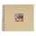 Goldbuch Spiralalbum Bella Vista Beige