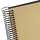 Goldbuch Spiralalbum Bella Vista Beige