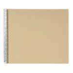 Goldbuch Spiralalbum Bella Vista Beige