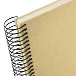 Goldbuch Spiralalbum Bella Vista Beige