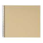 Goldbuch Spiralalbum Bella Vista Beige