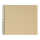 Goldbuch Spiralalbum Bella Vista Beige