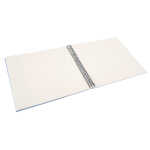 Goldbuch Spiralalbum Bella Vista himmelblau