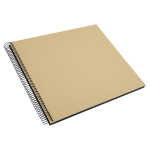 Goldbuch Spiralalbum Bella Vista Beige