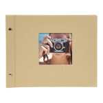 Goldbuch Schraubalbum Bella Vista Beige