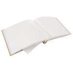 Goldbuch Schraubalbum Bella Vista Beige
