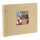 Goldbuch Schraubalbum Bella Vista Beige