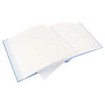 Goldbuch Schraubalbum Bella Vista himmelblau