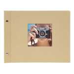 Goldbuch Schraubalbum Bella Vista Beige