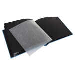 Goldbuch Schraubalbum Bella Vista himmelblau