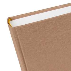 Goldbuch Fotoalbum Bella Vista Haselnuss