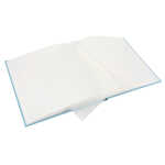 Goldbuch Fotoalbum Bella Vista himmelblau