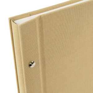 Goldbuch Schraubalbum Bella Vista Beige