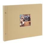 Goldbuch Schraubalbum Bella Vista Beige