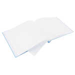 Goldbuch Schraubalbum Bella Vista himmelblau