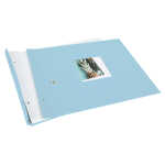 Goldbuch Schraubalbum Bella Vista himmelblau