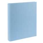 Goldbuch Ringbuch A4 Bella Vista himmelblau