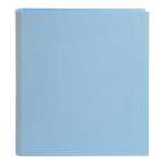 Goldbuch Ringbuch A4 Bella Vista himmelblau