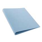 Goldbuch Ringbuch A4 Bella Vista himmelblau