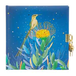 Goldbuch Tagebuch Sensitive