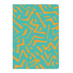 Goldbuch Notizhefte Street Art