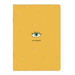 Goldbuch Notizhefte Street Art