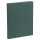 Goldbuch Notizbuch Hanf-Papeterie Midnight Green