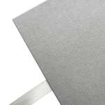 Goldbuch Leporello naturLiebe grau